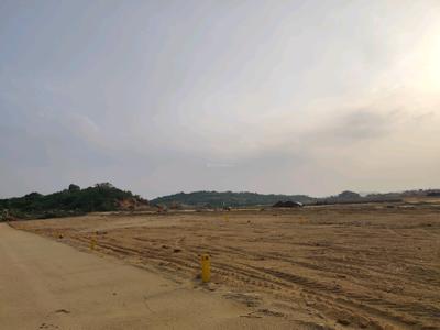 Image of 160 Sq.ft Residential Plot / Land for sale in Nandiwanaparthy, Hyderabad for Rs. 1600000