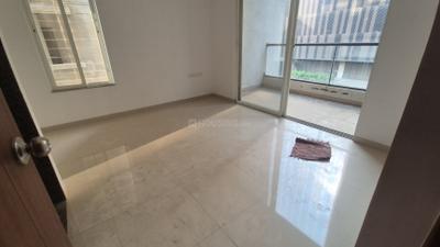 Bedroom Image of 1093 Sq.ft 2 BHK Apartment / Flat for rent in Guardian Eastern Meadows, Upper Kharadi Pune for Rs. 32000
