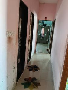 Hall Image of 1000 Sq.ft 2 BHK Apartment / Flat for sale in krushnai apartment, Latur MIDC Latur for Rs. 4200000