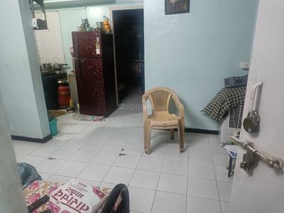 1 BHK Flat