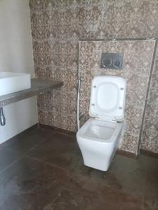 Bedroom Two Image of 1610 Sq.ft 3 BHK Apartment / Flat for sale in Paradise Sai Spring, Kharghar Navi Mumbai for Rs. 18500000