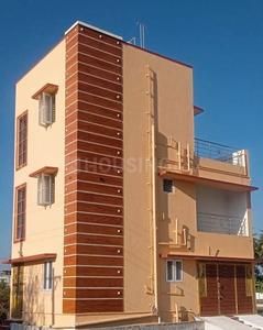 Image of 1800 Sq.ft 4 BHK Independent House for sale in Ayothiapattinam, Salem for Rs. 7700000