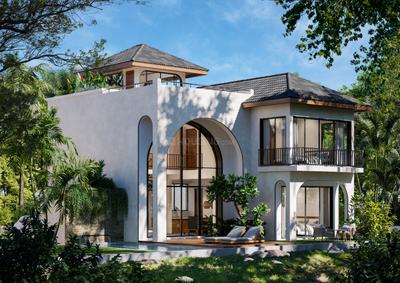 Image of 2851 Sq.ft 4 BHK Villa for sale in Siolim, Goa for Rs. 60000000