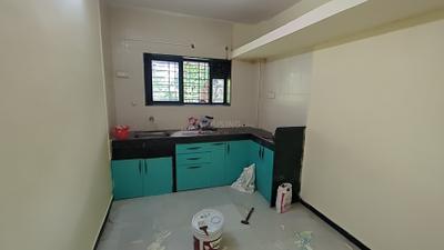 Kitchen Image of 1225 Sq.ft 2 BHK Apartment / Flat for sale in Dhayari Pune for Rs. 8500000