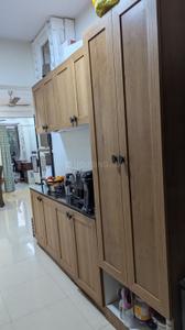 Kitchen Image of 1815 Sq.ft 2.5 BHK Apartment / Flat for sale in Sycon Heritage, Basavanagudi Bengaluru for Rs. 32000000