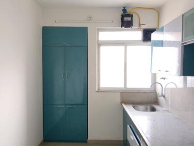 Kitchen Image of 950 Sq.ft 2 BHK Apartment / Flat for sale in Dosti Imperia, Thane West Thane for Rs. 17000000