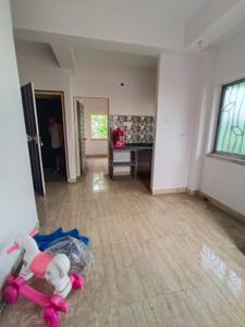Hall Image of 560 Sq.ft 1 BHK Apartment / Flat for sale in Behala Kolkata for Rs. 2250000