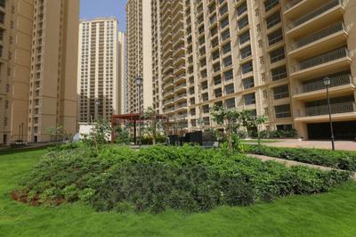 Image of 1170 Sq.ft 2 BHK Apartment / Flat for sale in Hiranandani Aura, Panvel, Navi Mumbai for Rs. 11500000