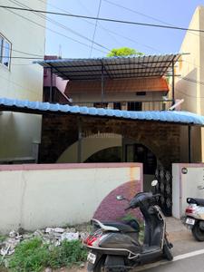 Image of 1100 Sq.ft 2.5 BHK Independent House for sale in Kodungaiyur East, Chennai for Rs. 14000000