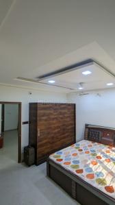 Bedroom Image of 2200 Sq.ft 3 BHK Villa for sale in Bhayli Vadodara for Rs. 12500000