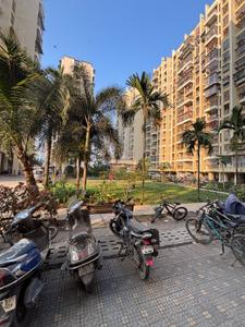 Image of 550 Sq.ft 1 BHK Apartment / Flat for sale in JSB Nakshatra Greens, Naigaon East, Naigaon for Rs. 3300000