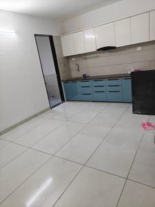 Kitchen Image of 1160 Sq.ft 3 BHK Apartment / Flat for sale in Tandalja Vadodara for Rs. 6000000