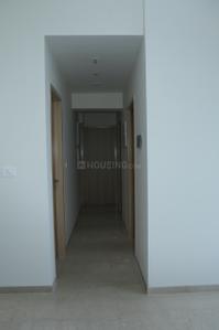 Hall Image of 870 Sq.ft 2 BHK Apartment / Flat for rent in Piramal Aranya, Byculla Mumbai for Rs. 105000