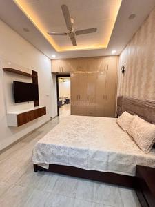 Bedroom Image of 1620 Sq.ft 3 BHK Builder Floor for sale in Bharat, Ramgarh Bhudda Zirakpur for Rs. 8000000