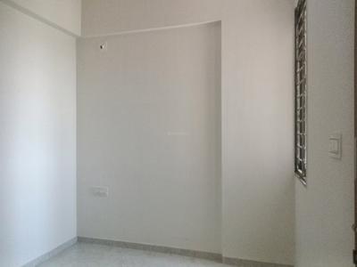 Bedroom Image of 1305 Sq.ft 3 BHK Apartment / Flat for sale in Ashraya 10, New Ranip Ahmedabad for Rs. 5900000