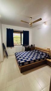 Bedroom Image of 980 Sq.ft 2 BHK Apartment / Flat for sale in Ashwin Vasant Oscar, Mulund West Mumbai for Rs. 21000000