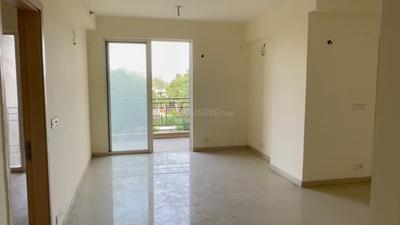 Living Room Image of 1958 Sq.ft 3 BHK Apartment / Flat for sale in DLF Express Greens, Manesar Gurgaon for Rs. 16000000