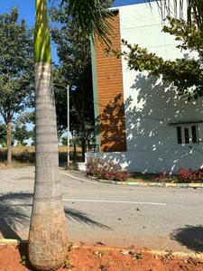 Image of 1200 Sq.ft Residential Plot / Land for sale in Shriram Raynal Gardens, Thavarekere, Bengaluru for Rs. 6960000