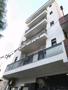 Building Image of 500 Sq.ft 1 RK Apartment / Flat for rent in Sector 30 Gurgaon for Rs. 17000