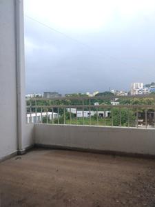 Living Room Image of 1020 Sq.ft 2 BHK Apartment / Flat for sale in Safal Radhika Royale, Khadewadi Pune for Rs. 6000000