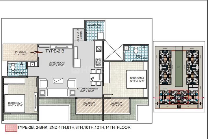 The Green Parmeshwar Main Image 1