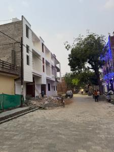 Image of 1480 Sq.ft 3 BHK Independent House for sale in Naubasta, Kanpur for Rs. 5500000