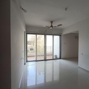2 BHK Flat
