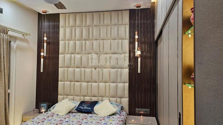 Century Ethos Bedroom 1