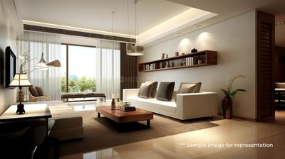 Hall Image of 3915 Sq.ft 4 BHK Apartment / Flat for sale in ANP Privado, Baner Pune for Rs. 30000000