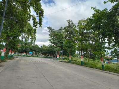 Image of 3100 Sq.ft Residential Plot / Land for sale in Omaxe City AB Bypass Road, Mayakhedi, Indore for Rs. 20150000