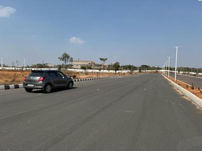 Image of 840 Sq.ft Residential Plot / Land for sale in Malleswaram, Bengaluru for Rs. 1511160