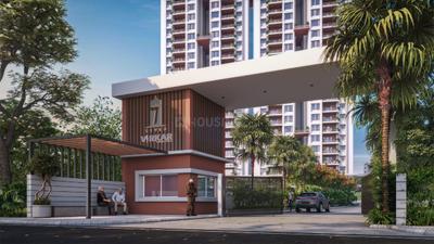 Image of 1995 Sq.ft 4 BHK Apartment / Flat for sale in Virkar Seven, Baner, Pune for Rs. 31000000