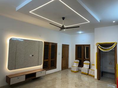 Hall Image of 1200 Sq.ft 2 BHK Duplex for rent in Abbigere Bengaluru for Rs. 20000