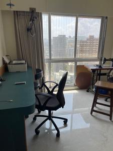Hall Image of 750 Sq.ft 2 BHK Apartment / Flat for sale in Shree Mahavir darshan, Kandivali West Mumbai for Rs. 20000000