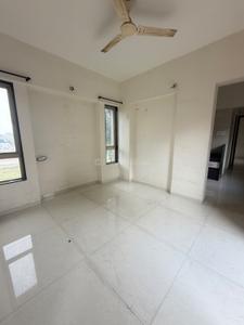 Living Room Image of 640 Sq.ft 1 BHK Apartment / Flat for sale in Shruti Apartment, Baner Pune for Rs. 5900000
