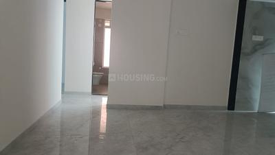 Bedroom Image of 1600 Sq.ft 3 BHK Apartment / Flat for sale in Shree Sawan Serenity, Nerul Navi Mumbai for Rs. 27500000