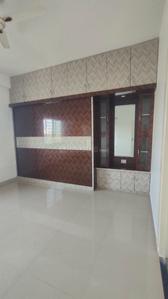 Kitchen Image of 1300 Sq.ft 3 BHK Apartment / Flat for sale in Virasha Heights, Bawadiya Kalan Bhopal for Rs. 7500000