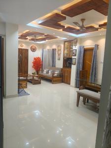 Hall Image of 1385 Sq.ft 3 BHK Apartment / Flat for sale in Notboma Guwahati for Rs. 8700000