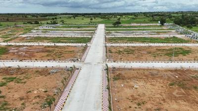Image of 1200 Sq.ft Residential Plot / Land for sale in JP Nagar, Bengaluru for Rs. 2158800