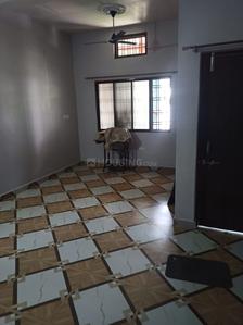 1 BHK Studio