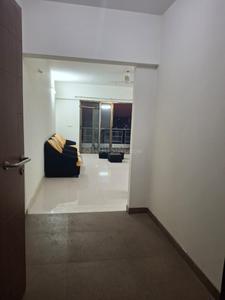 Hall Image of 1335 Sq.ft 2 BHK Apartment / Flat for sale in Paranjape Blueridge The Groves, Hinjawadi Pune for Rs. 12500000