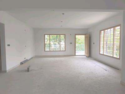 Living Room Image of 2150 Sq.ft 3 BHK Apartment / Flat for sale in Dhriti Elite, Vajarahalli Bengaluru for Rs. 21075100