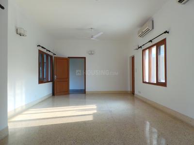 4 BHK Independent Builder Floor