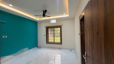 3 BHK Independent Builder Floor