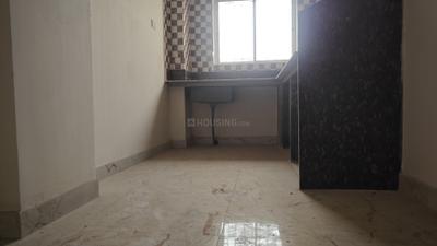 Kitchen Image of 948 Sq.ft 2 BHK Apartment / Flat for sale in Anandi Residency, Rajarhat Kolkata for Rs. 3033600