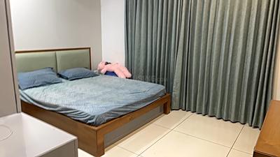 Bedroom Image of 2160 Sq.ft 3 BHK Apartment / Flat for sale in Samved Green Valley, Sargasan Gandhinagar for Rs. 13000000