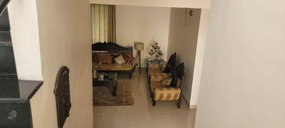 Kitchen Image of 3400 Sq.ft 4 BHK Villa for rent in Mohammed Wadi Pune for Rs. 55000
