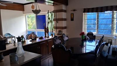 Hall Image of 2000 Sq.ft 3 BHK Apartment / Flat for sale in Srijan Palazzo, Ballygunge Kolkata for Rs. 30000000