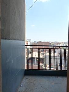 Bedroom Two Image of 1050 Sq.ft 2 BHK Apartment / Flat for sale in Sector 49 Noida for Rs. 4700000