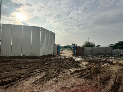 Image of 900 Sq.ft Residential Plot / Land for sale in Gaur City 2 16th Avenue, Noida Extension, Greater Noida for Rs. 8000000